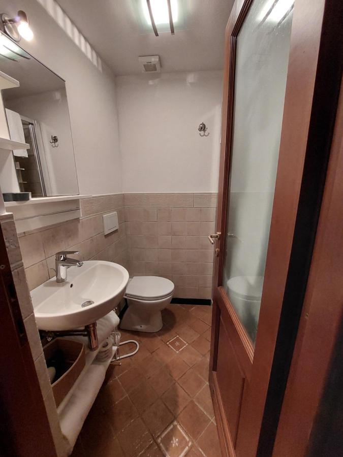 A Ca Di Bafirussi Ξενοδοχείο Βερνάτσα Εξωτερικό φωτογραφία