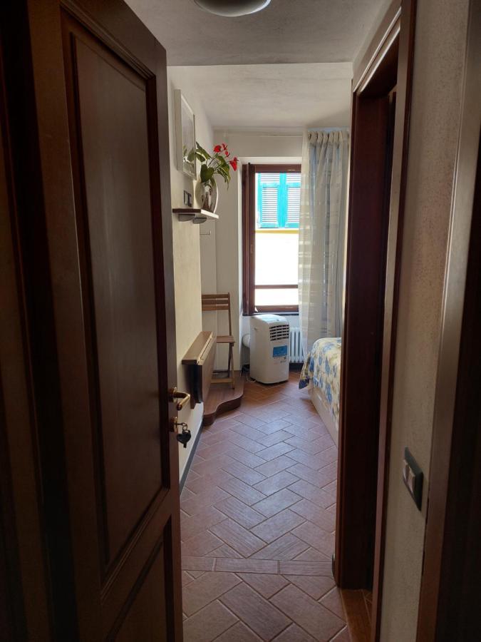 A Ca Di Bafirussi Ξενοδοχείο Βερνάτσα Εξωτερικό φωτογραφία