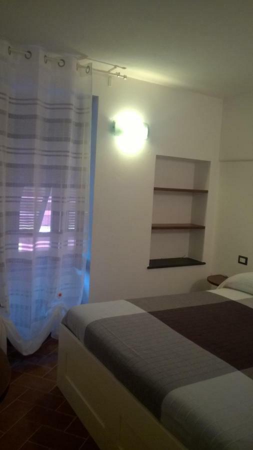 A Ca Di Bafirussi Ξενοδοχείο Βερνάτσα Εξωτερικό φωτογραφία
