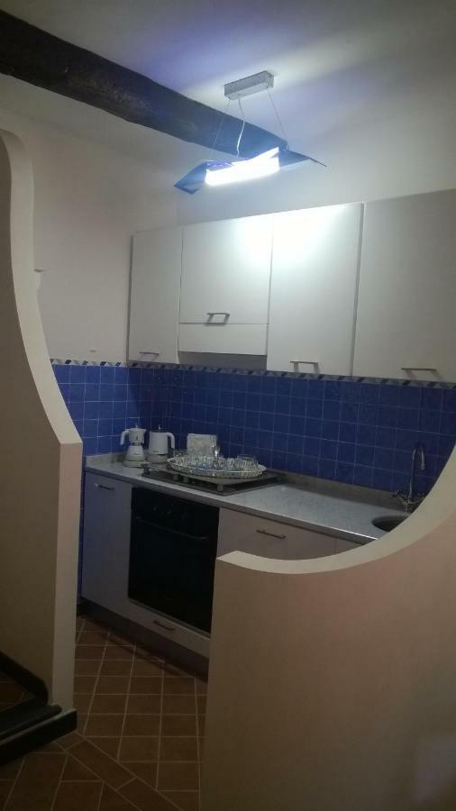 A Ca Di Bafirussi Ξενοδοχείο Βερνάτσα Εξωτερικό φωτογραφία