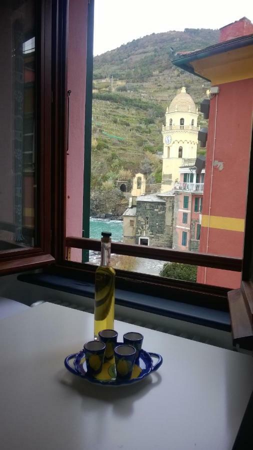 A Ca Di Bafirussi Ξενοδοχείο Βερνάτσα Εξωτερικό φωτογραφία
