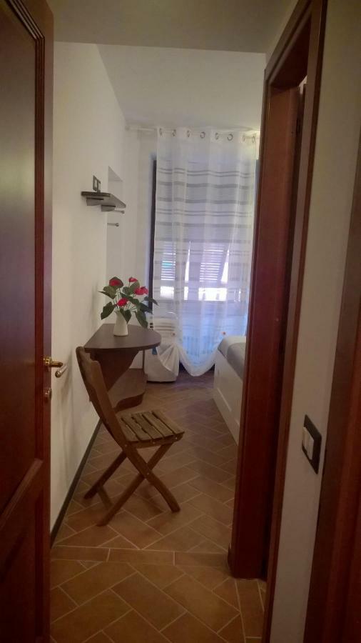A Ca Di Bafirussi Ξενοδοχείο Βερνάτσα Εξωτερικό φωτογραφία