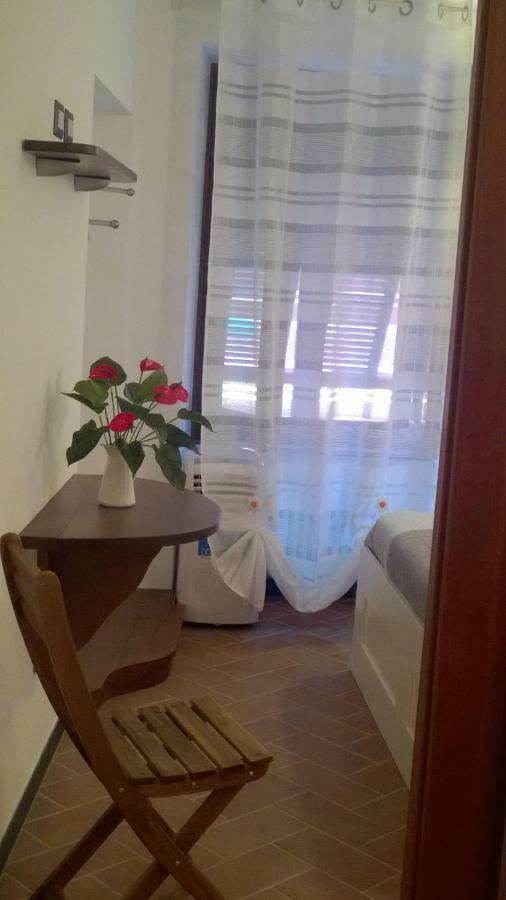 A Ca Di Bafirussi Ξενοδοχείο Βερνάτσα Εξωτερικό φωτογραφία